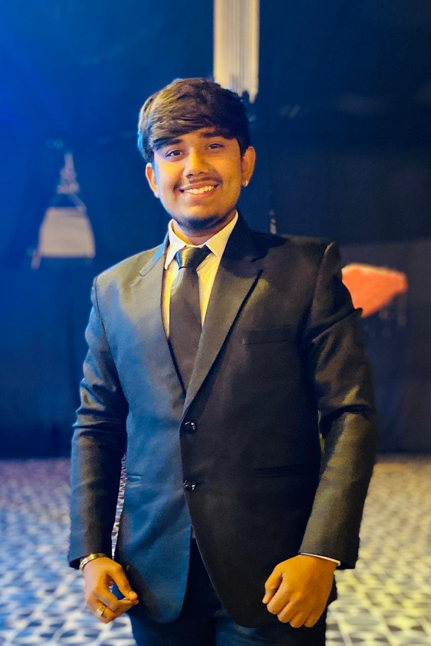 Ayush Chauhan